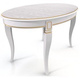 Деревянный стол Кадис 150/95-ОВШ