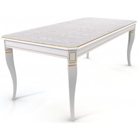 Деревянный стол Кадис 200/100-Ш