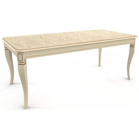 Деревянный стол Кадис 200/100-Ш