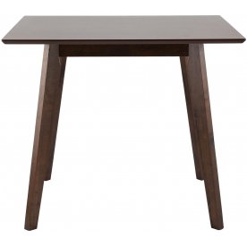 Деревянный стол Каель