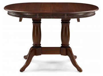 Деревянный стол Кантри 120