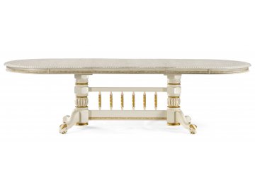 Деревянный стол Кантри