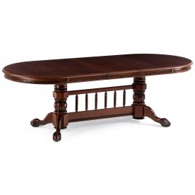 Деревянный стол Кантри