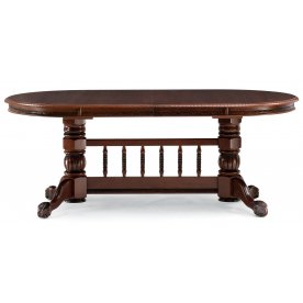 Деревянный стол Кантри