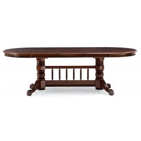 Деревянный стол Кантри