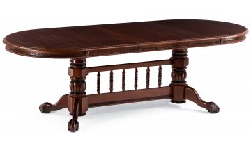 Деревянный стол Кантри