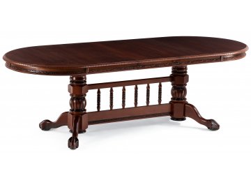 Деревянный стол Кантри