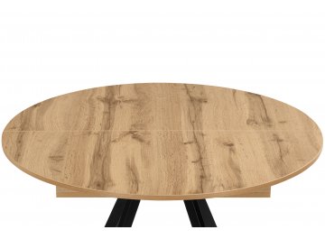 Деревянный стол Карпер