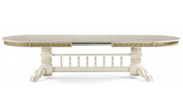 Деревянный стол Кассиль