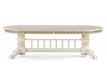 Деревянный стол Кассиль