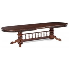 Деревянный стол Кассиль