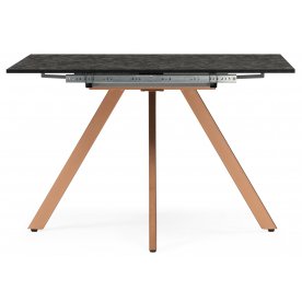 Деревянный стол Райн