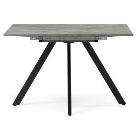 Деревянный стол Райн