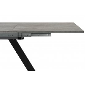 Деревянный стол Райн