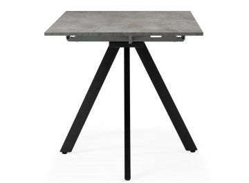 Деревянный стол Райн