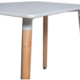 Деревянный стол SN-9 120