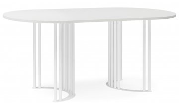 Деревянный стол Хьюго О