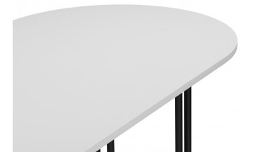 Деревянный стол Хьюго О