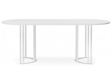 Деревянный стол Хьюго О