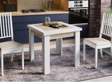 Деревянный стол Хьюстон Тип 3