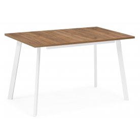 Деревянный стол Колон Лофт