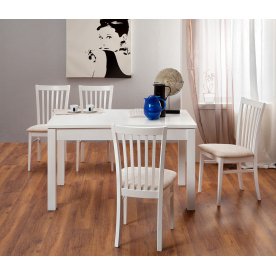 Деревянный стол Комфорт