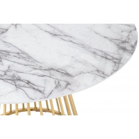 Деревянный стол Копенгаген