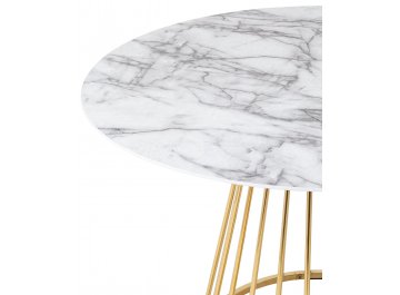 Деревянный стол Копенгаген