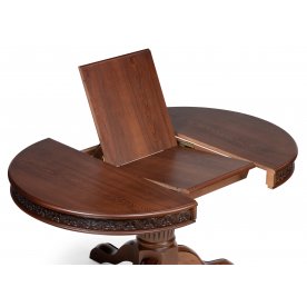 Деревянный стол Коул