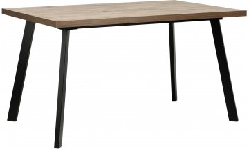 Деревянный стол Ковен