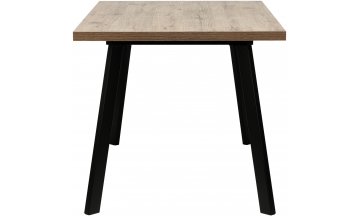 Деревянный стол Ковен