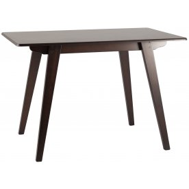 Деревянный стол Ксанто