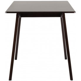 Деревянный стол Ксанто