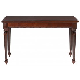 Деревянный стол Леджер