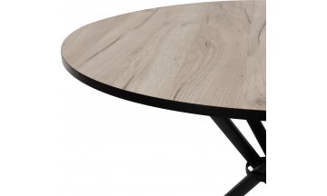 Деревянный стол Leset Инаби