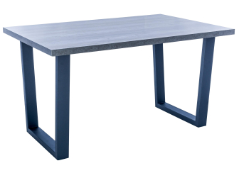 Деревянный стол Leset Ларс