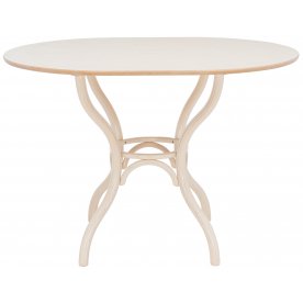 Деревянный стол Leset Тор