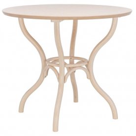 Деревянный стол Leset Тор