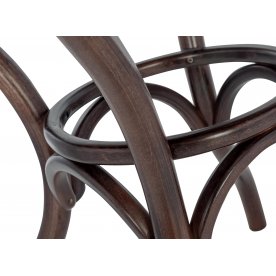 Деревянный стол Leset Тор