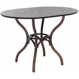 Деревянный стол Leset Тор