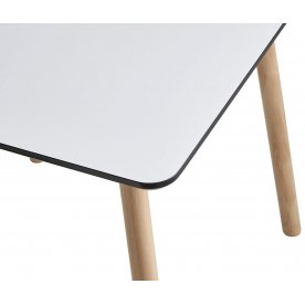 Деревянный стол PW-036