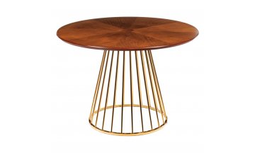 Деревянный стол Liverpool