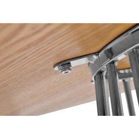 Деревянный стол Liverpool 110