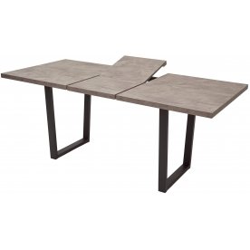 Деревянный стол Лофт 138