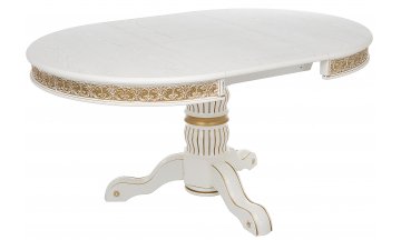 Деревянный стол Лорд