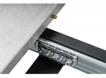 Деревянный стол Лорето 138-180 / 85