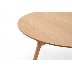 Деревянный стол Луиджи