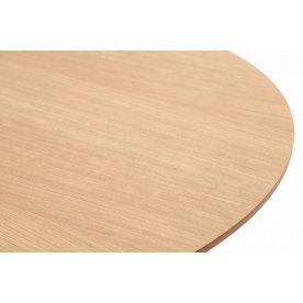 Деревянный стол Луиджи