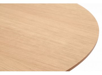 Деревянный стол Луиджи