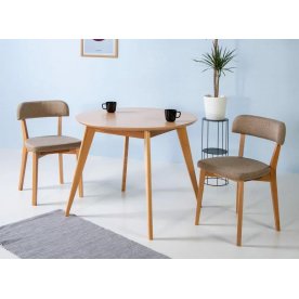 Деревянный стол Лунд 860